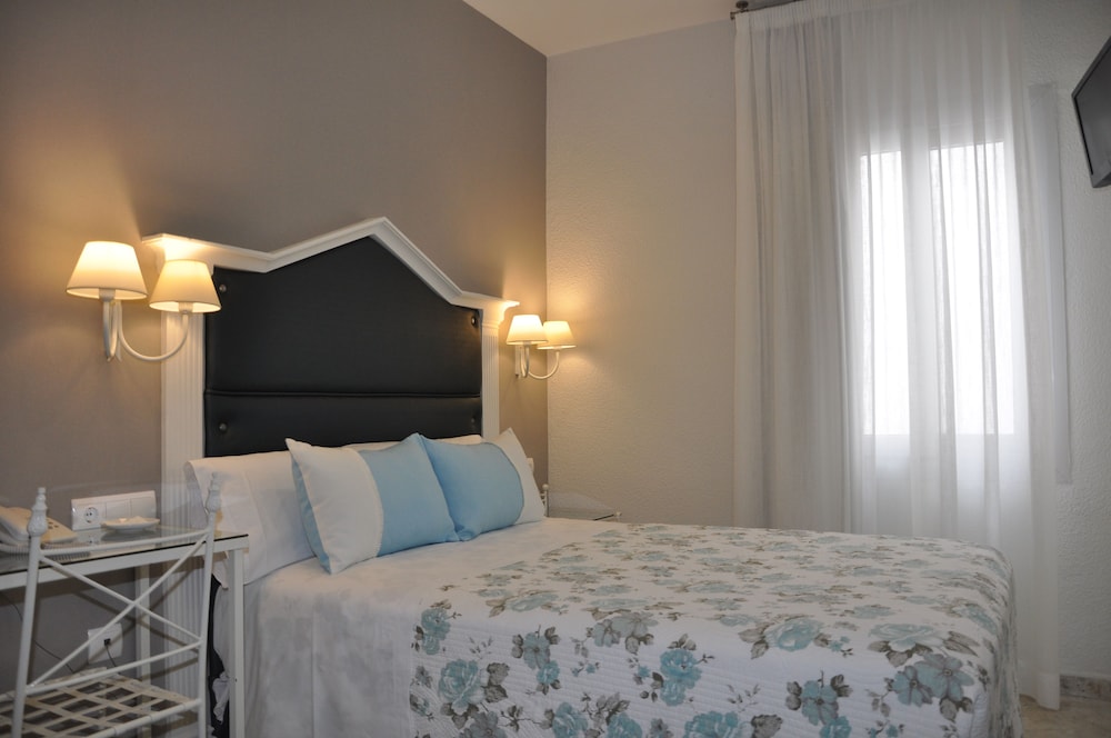 Habitación individual estándar del hotel Selu. Foto 3
