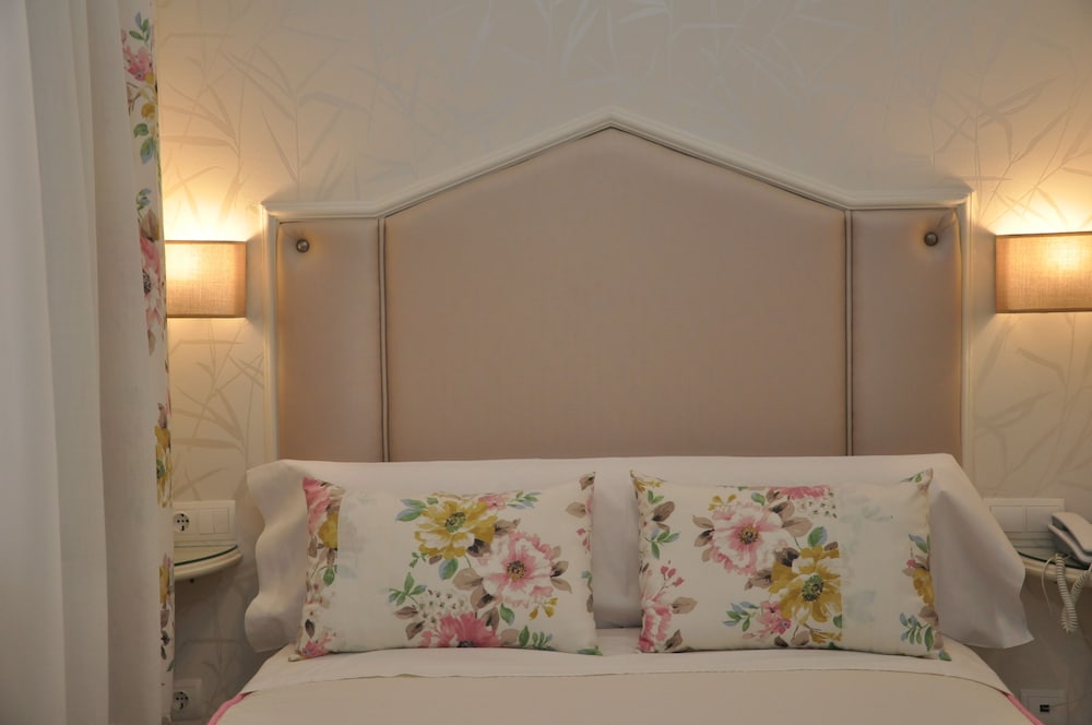 Habitación individual estándar del hotel Selu. Foto 4