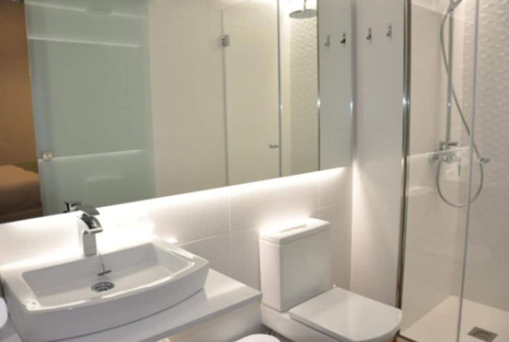 Habitación Triple del hotel Selu. Foto 4