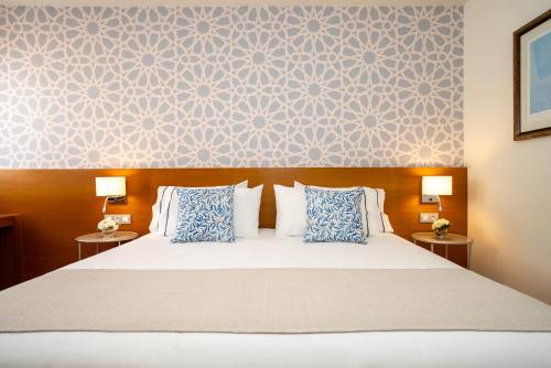 Habitación Doble Confort del hotel Hesperia Córdoba