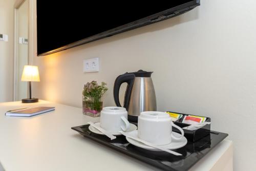 Habitación Doble Superior del hotel Hesperia Córdoba