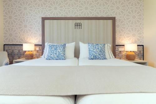 Habitación Doble Superior del hotel Hesperia Córdoba. Foto 10