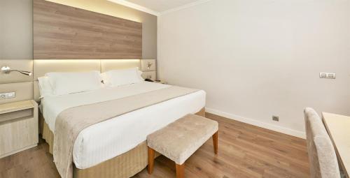 Habitación Superior del hotel NH Córdoba Califa. Foto 5