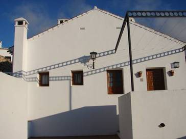 Estudio del hotel Villa de Priego de Córdoba