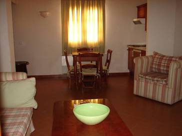 Villa 1 habitación del hotel Villa de Priego de Córdoba. Foto 2