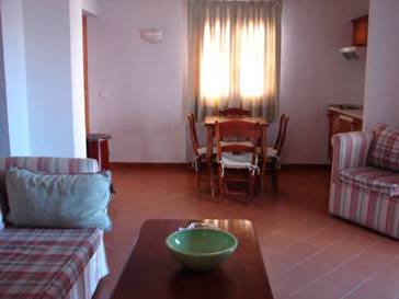 Villa 2 habitaciones del hotel Villa de Priego de Córdoba. Foto 2