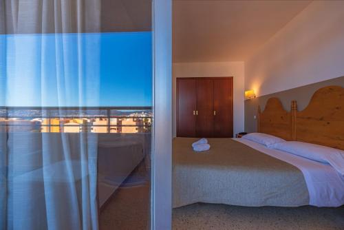 Apartamento de 1 dormitorio del hotel Xon's Platja. Foto 2