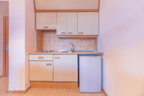Apartamento de 1 dormitorio del hotel Xon's Platja. Foto 6