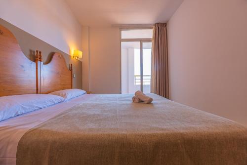 Apartamento de 1 dormitorio del hotel Xon's Platja. Foto 7