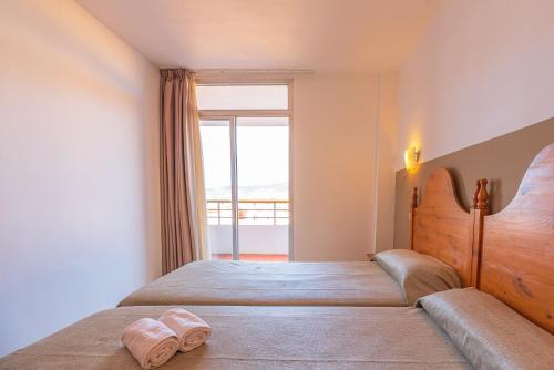 Apartamento de 1 dormitorio del hotel Xon's Platja. Foto 8