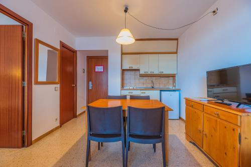 Apartamento de 1 dormitorio del hotel Xon's Platja. Foto 10