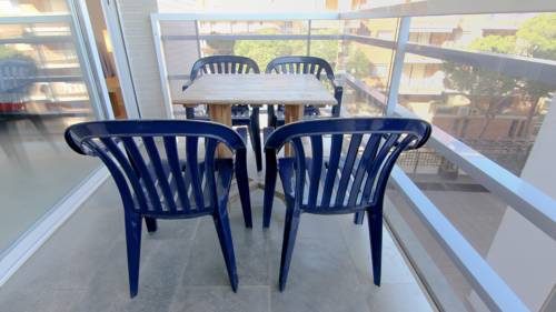 Apartamento 1 habitación del hotel S'abanell Central Park. Foto 7