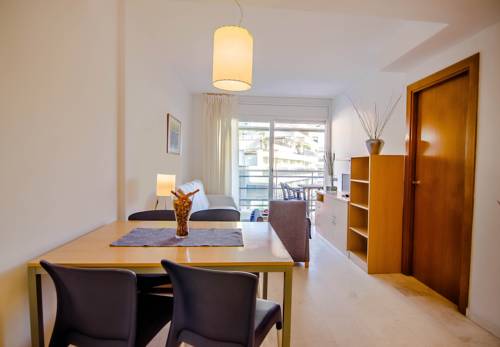 Apartamento 2 habitaciones del hotel S'abanell Central Park. Foto 8