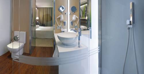 Habitación doble Premium del hotel Volga. Foto 2