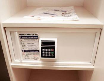 Habitación doble Premium del hotel Volga. Foto 3