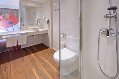 Habitación doble Superior Premium del hotel Volga. Foto 3