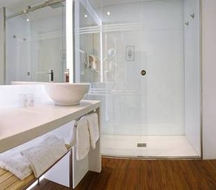 Habitación doble Superior Premium del hotel Volga. Foto 4