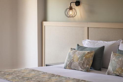 Suite Junior del hotel Htop Jadhe