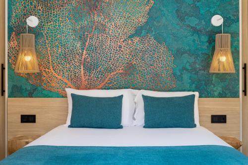 Suite Estándar del hotel Htop Amaika and Spa - Adults Only