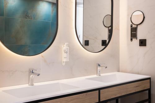 Suite Superior del hotel Htop Amaika and Spa - Adults Only. Foto 6
