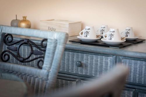 Suite Junior del hotel Htop Amaika and Spa - Adults Only. Foto 1