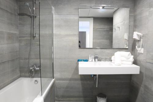 Habitación Familiar del hotel Ona Don Juan