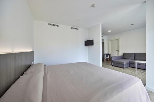 Habitación Familiar Superior del hotel Ona Don Juan. Foto 1