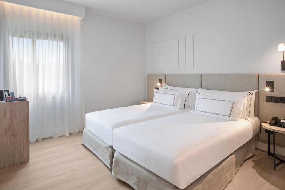 Meliá Guest Room Vista montaña del hotel Meliá Lloret de Mar