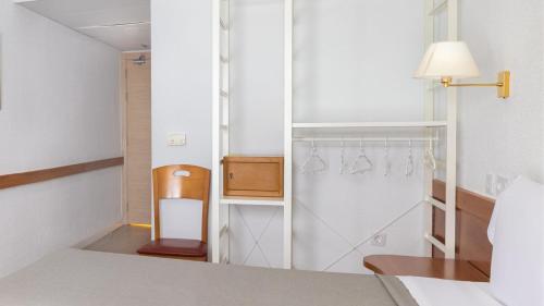 Habitación Individual del hotel Htop Royal Star and Spa. Foto 3