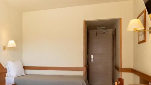 Habitación Individual del hotel Htop Royal Star and Spa. Foto 4