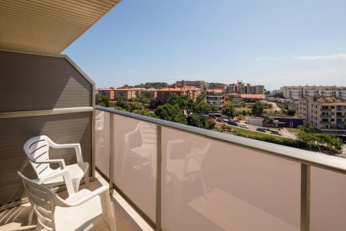 Habitación Familiar del hotel Htop Royal Star and Spa. Foto 3