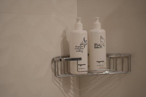 Habitación Cuádruple Superior del hotel htop Amatista. Foto 5