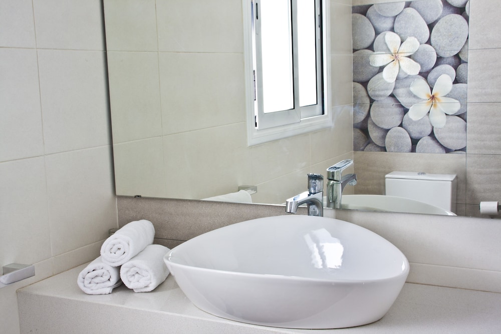 Habitación Doble del hotel Europa Spa. Foto 17