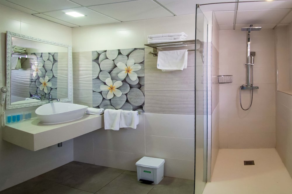 Habitación Doble del hotel Europa Spa. Foto 19