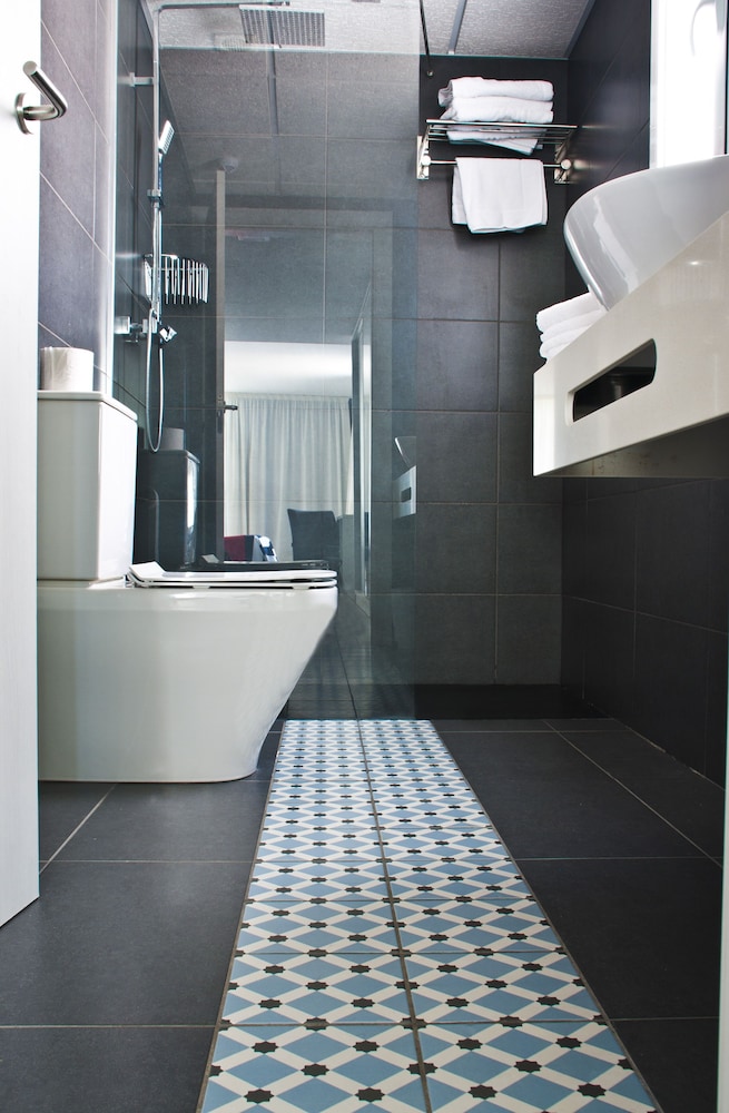 Habitación Triple del hotel Europa Spa. Foto 15