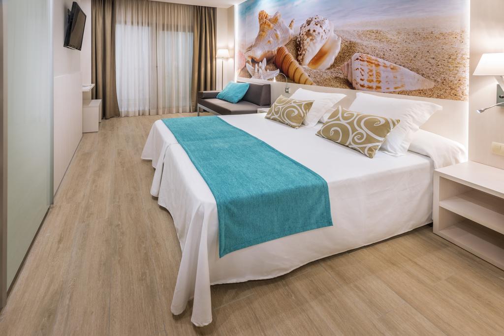 Habitación doble Premium del hotel Sumus Stella and Spa