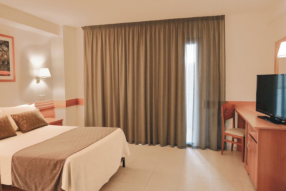 Habitación Individual del hotel HTop Pineda Palace & Spa. Foto 2