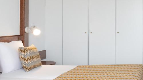 Habitación Individual del hotel HTop Platja Park. Foto 4