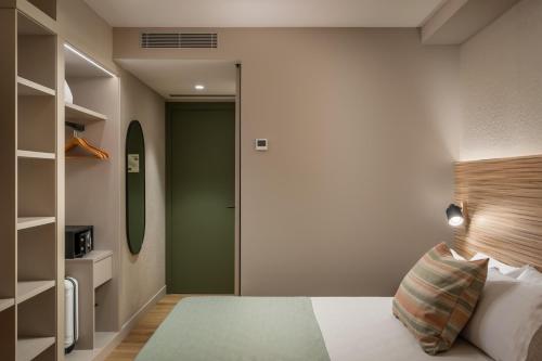 Habitación Individual Estándar del hotel ALEGRIA El Mar. Foto 1