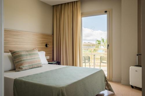 Suite Junior del hotel ALEGRIA El Mar. Foto 5