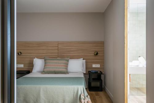 Suite Junior del hotel ALEGRIA El Mar. Foto 9