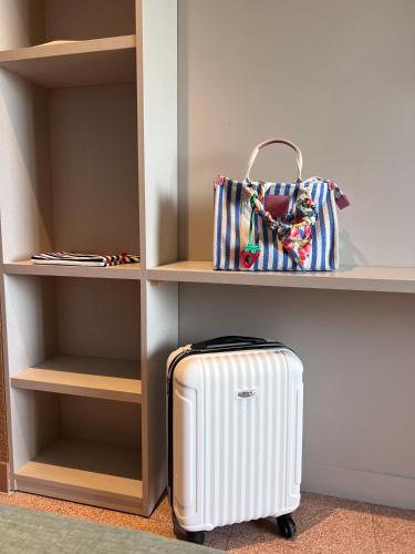 Habitación Doble Estándar con vistas al mar - 1 o 2 camas del hotel ALEGRIA El Mar. Foto 1