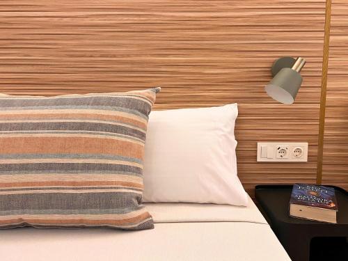 Habitación Triple del hotel ALEGRIA El Mar. Foto 3