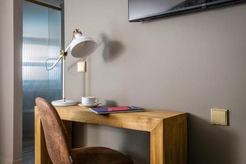 Suite Junior del hotel ALEGRIA El Mar