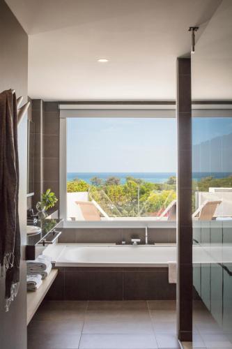 Suite Lumiere del hotel Aqua Aquamarina. Foto 4