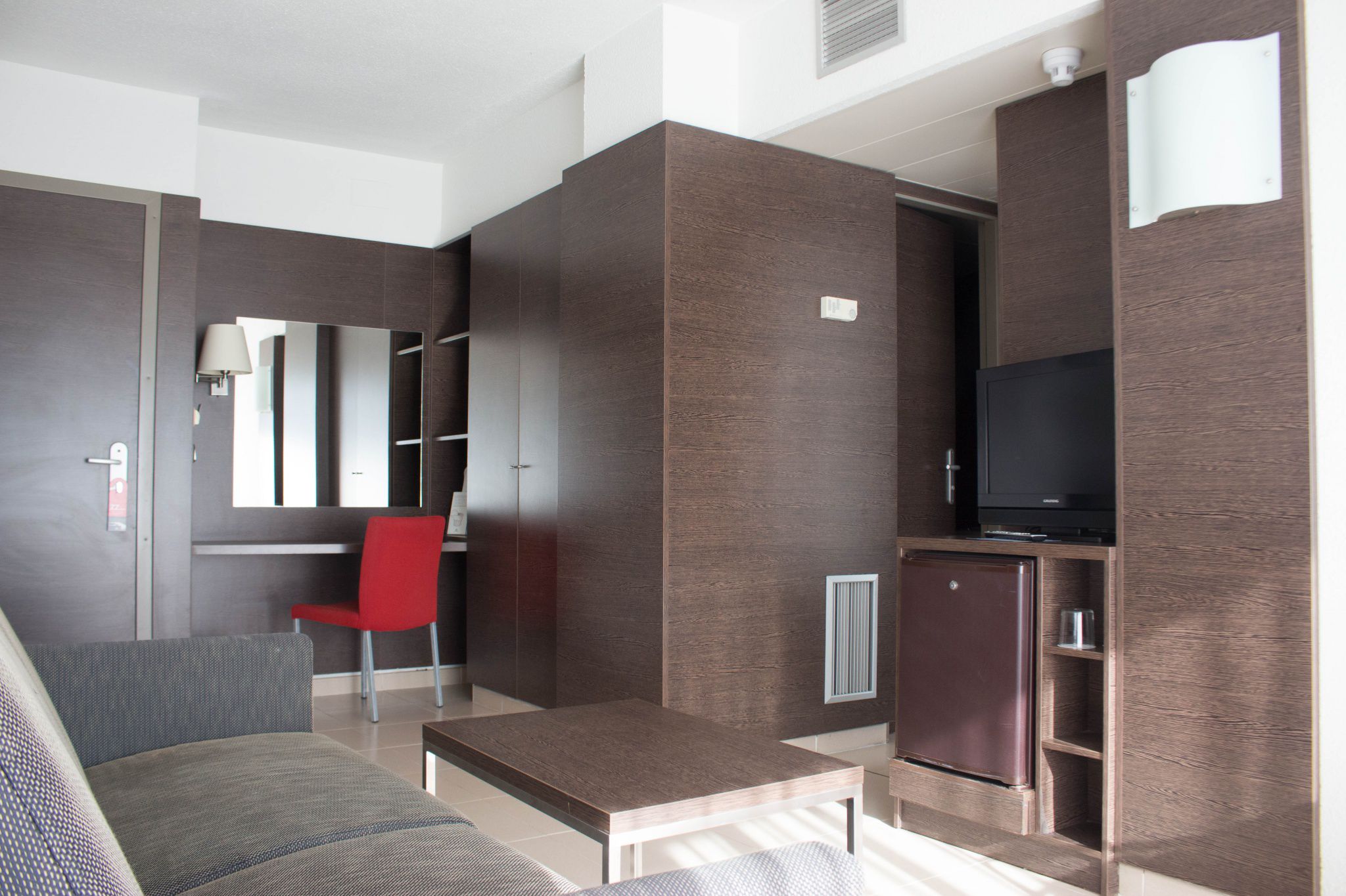 Suite Premium del hotel AQUA Hotel The Breeze & Spa- Adults Only