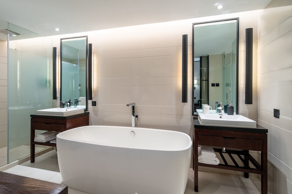 Habitación SSAW del hotel Ssaw Boutique Shanghai Bund. Foto 5