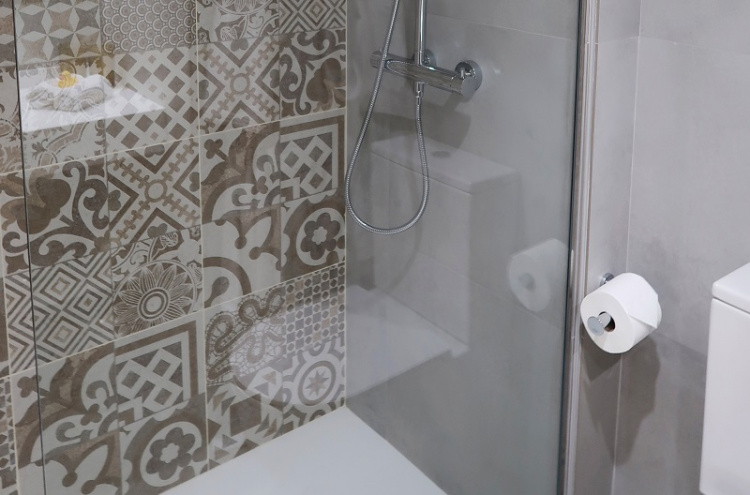 Habitación doble Lujo del hotel Don Juan Tossa. Foto 1