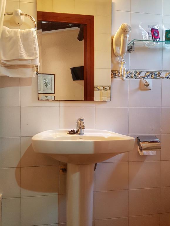 Bungalow del hotel Don Juan Tossa. Foto 5