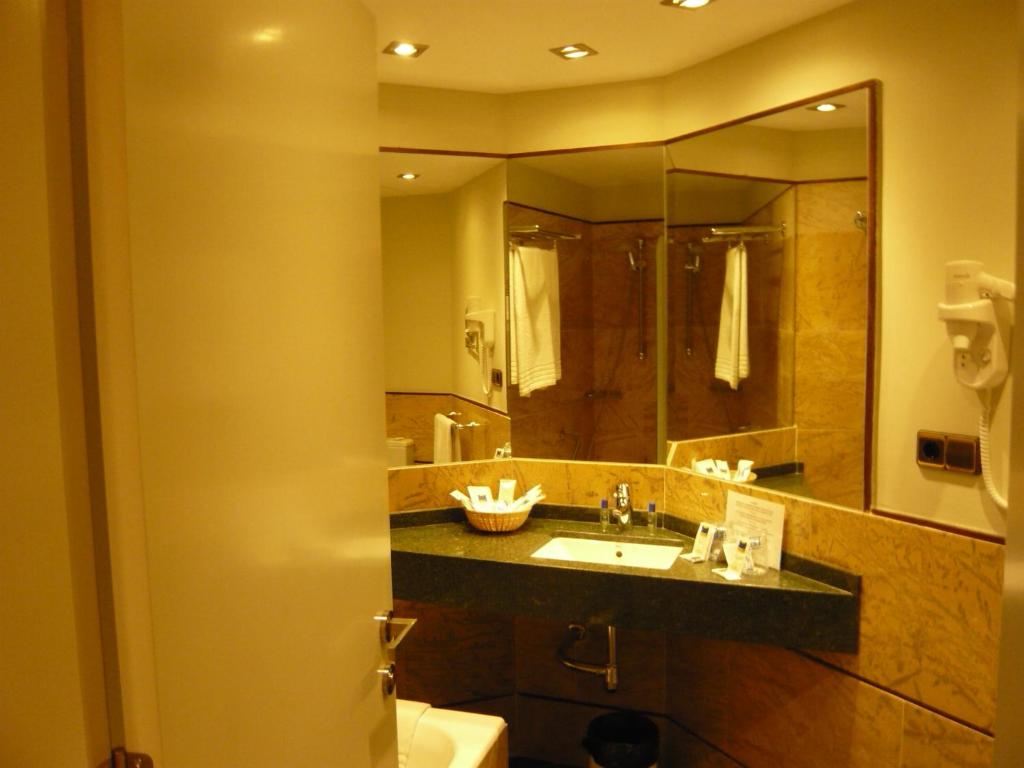 Habitación doble Vista Mar del hotel Moon Dreams Portomagno. Foto 4